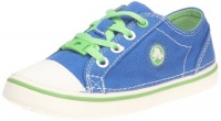 Crocs Hover Canvas Lace-Up Sneaker (Toddler/Little Kid/Big Kid) Crocs Hover Canvas Lace-Up Sneaker (Toddler/Little Kid/Big Kid)