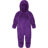 The North Face Buttery Bunting Lion Purple 3M-6M -Kids The North Face Buttery Bunting Lion Purple 3M-6M -Kids