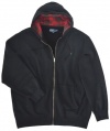 Polo Ralph Lauren Big & Tall Lightweight Fleece Hoodie