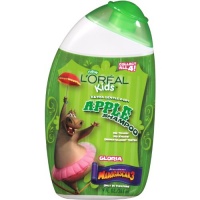 L'Oreal Paris Kids Candied Apple Fillmore Shampoo, 9-Fluid Ounce (Characters May Vary) L'Oreal Paris Kids Candied Apple Fillmore Shampoo, 9-Fluid Ounce (Characters May Vary)