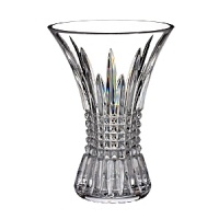 Get it at Bloomingdale's first! Celebrating 60 years of the celebrated Lismore line, this anniversary collection features exquisite horizontal and vertical cuts and diamond-like facets that radiate brilliantly. Get it at Bloomingdale's first! Celebrating 60 years of the celebrated Lismore line, this anniversary collection features exquisite horizontal and vertical cuts and diamond-like facets that radiate brilliantly.
