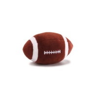 Gund Football 4 Plush Gund Football 4 Plush