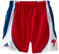 MLB Toddler Philadelphia Phillies Mesh Short (Red, 3T) MLB Toddler Philadelphia Phillies Mesh Short (Red, 3T)