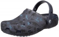 Crocs Translucent Clog Dino Camo Clog (Toddler/Little Kid) Crocs Translucent Clog Dino Camo Clog (Toddler/Little Kid)