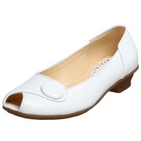 Kid Express Little Kid/Big Kid Kanisha Dress Shoe Kid Express Little Kid/Big Kid Kanisha Dress Shoe