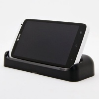 Hyperion HTC One X Standard Dock Charger (Compatible with the HTC One X) Hyperion HTC One X Standard Dock Charger (Compatible with the HTC One X)