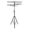 American Dj Lts-1  Lighting Tripod Stand With T Bar