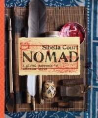 Nomad: A Global Approach to Interior Style Nomad: A Global Approach to Interior Style