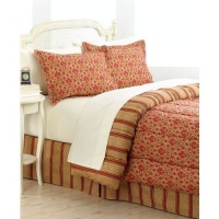 Ralph Lauren Briarleigh 4 Piece Queen Comforter Set Size King Ralph Lauren Briarleigh 4 Piece Queen Comforter Set Size King