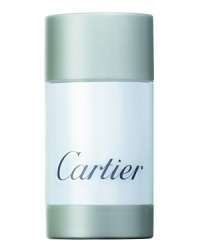 Alcohol-free formula for sensitive skin. A soft texture, rich in deodorizing and soothing agents for maximum comfort. Subtle scent (2% perfume concentrate) Alcohol-free formula for sensitive skin. A soft texture, rich in deodorizing and soothing agents for maximum comfort. Subtle scent (2% perfume concentrate)