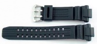 Casio #10287236 Genuine Factory Replacement Band for G-Shock-GW-3500B, G-1250B, G-3000, G-1500,G-2500