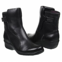 Clarks Women's Kinsy Waterproof Boot Clarks Women's Kinsy Waterproof Boot