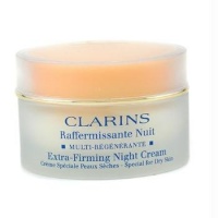 Clarins by Clarins New Extra Firming Night Cream Special ( Dry Skin )--/1.7OZ Clarins by Clarins New Extra Firming Night Cream Special ( Dry Skin )--/1.7OZ