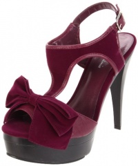 Michael Antonio Women's Takara-Vl Platform Sandal Michael Antonio Women's Takara-Vl Platform Sandal