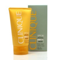 CLINIQUE by Clinique: BODY CREAM SPF 30 UVA / UVB --/5OZ CLINIQUE by Clinique: BODY CREAM SPF 30 UVA / UVB --/5OZ