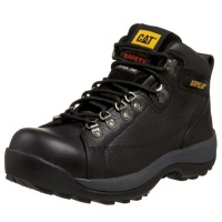 Caterpillar Men's Hydraulic Mid Cut Steel Toe Boot Caterpillar Men's Hydraulic Mid Cut Steel Toe Boot