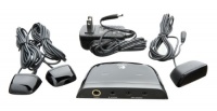 Logitech 915-000139 Harmony IR Extender System - Black Logitech 915-000139 Harmony IR Extender System - Black