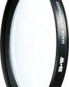 B+W 46mm Clear UV Haze with Multi-Resistant Coating (010M)