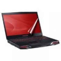 Green Onion Supply RT-SPM17XR302 Ag2 Anti-glare Screen Protectoraccs For Dell Alienware M17x R3 Rel 2011 Green Onion Supply RT-SPM17XR302 Ag2 Anti-glare Screen Protectoraccs For Dell Alienware M17x R3 Rel 2011