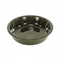 Fiesta 19-Ounce Medium Bowl, Black Fiesta 19-Ounce Medium Bowl, Black