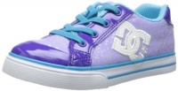 DC Chelsea Skate Sneaker (Toddler) DC Chelsea Skate Sneaker (Toddler)
