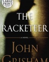 The Racketeer (Random House Large Print)