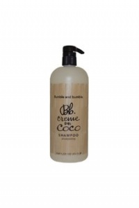Bumble and Bumble Creme De Coco Shampoo 33oz Bumble and Bumble Creme De Coco Shampoo 33oz