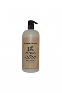 Bumble and Bumble Creme De Coco Shampoo 33oz