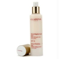Clarins Advanced Extra–Firming Day Lotion SPF 15 All Skin Types 1.7 oz Clarins Advanced Extra–Firming Day Lotion SPF 15 All Skin Types 1.7 oz