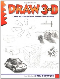 Draw 3-D (Learn to Draw) Draw 3-D (Learn to Draw)
