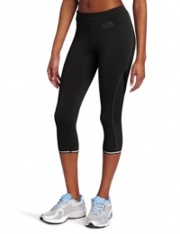 Gore Running Wear Women's Air 2.0 Lady 3/4 Tights