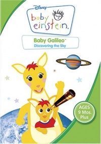 Baby Einstein - Baby Galileo - Discovering the Sky Baby Einstein - Baby Galileo - Discovering the Sky
