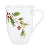 Lenox Winter Meadow Holly Mug