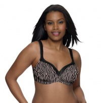 Playtex Secrets Balconette Underwire Bra (4823) Playtex Secrets Balconette Underwire Bra (4823)