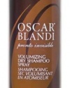 Oscar Blandi Pronto Invisible Volumizing Dry Shampoo Spray, 5 Ounce