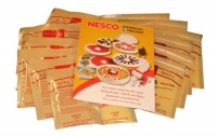 Nesco BJV-24 24-Pack of Jerky Spices in 4 Assorted Flavors