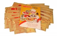 Nesco BJV-24 24-Pack of Jerky Spices in 4 Assorted Flavors Nesco BJV-24 24-Pack of Jerky Spices in 4 Assorted Flavors
