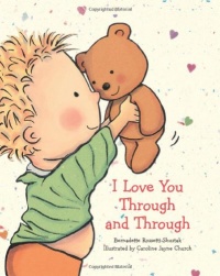 I Love You Through And Through I Love You Through And Through