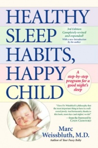 Healthy Sleep Habits, Happy Child Healthy Sleep Habits, Happy Child