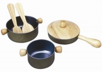 Plan Toys Cooking Utensils Plan Toys Cooking Utensils