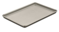 Cuisinart AMB-15BSCH Chef's Classic Nonstick Bakeware 15-Inch Baking Sheet, Champagne Cuisinart AMB-15BSCH Chef's Classic Nonstick Bakeware 15-Inch Baking Sheet, Champagne