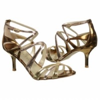 Ivanka Trump Women's Elkie Ankle-Strap Sandal,Metallic Multi,6.5 M US Ivanka Trump Women's Elkie Ankle-Strap Sandal,Metallic Multi,6.5 M US