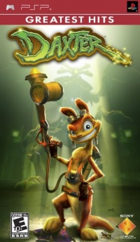 Daxter Daxter