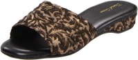 Daniel Green Women's Dormie Damask Slipper Daniel Green Women's Dormie Damask Slipper