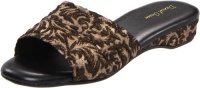 Daniel Green Women's Dormie Damask Slipper