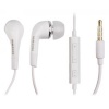 Samsung - Ehs64 3.5mm Stereo Headset Ehs64Avfwe Headphone Galaxy S2 S II Iphone