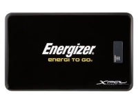 Energizer XP18000 Universal AC Adapter with External Battery for Laptops, Netbooks, and More Energizer XP18000 Universal AC Adapter with External Battery for Laptops, Netbooks, and More