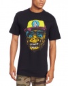 Volcom Men's Ape Sheet Short Sleeve Tee