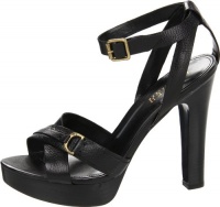 Lauren Ralph Lauren Women's Falan Platform Sandal Lauren Ralph Lauren Women's Falan Platform Sandal