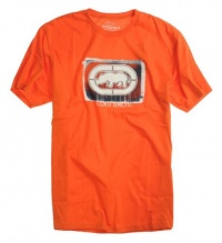 ecko unltd. Men's Boomboxtic Short Sleeve Tee ecko unltd. Men's Boomboxtic Short Sleeve Tee